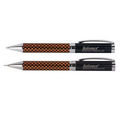 Interface Twist Action Ballpoint Pen & Mechanical Pencil Gift Set